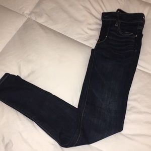 American Eagle Jean